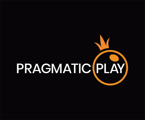 Pragmatic Play Logo