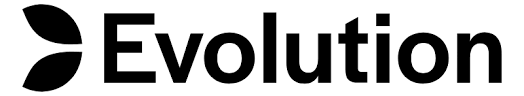Evolution Gaming Logo