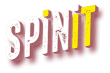 Spinit Casino Logo