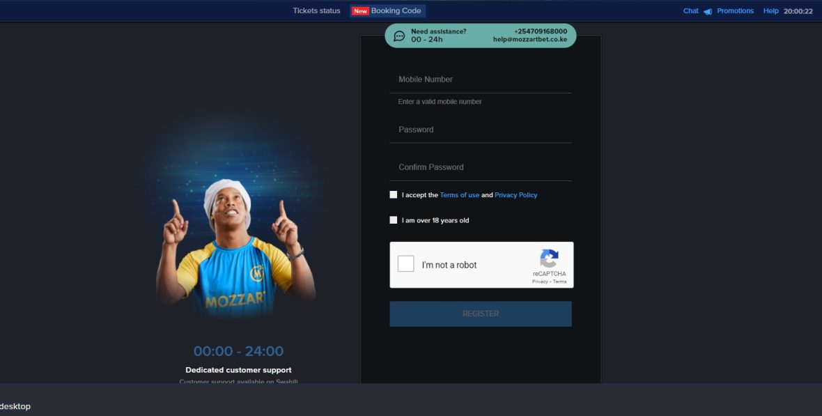 Mozzart Bet Kenya Sports Betting Kenya