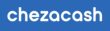 ChezaCash logo