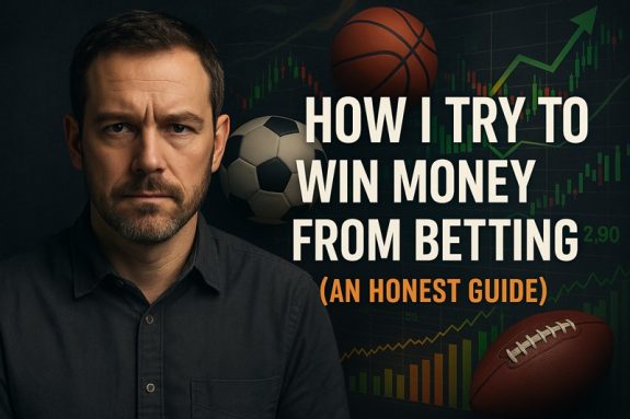 How to win money from betting