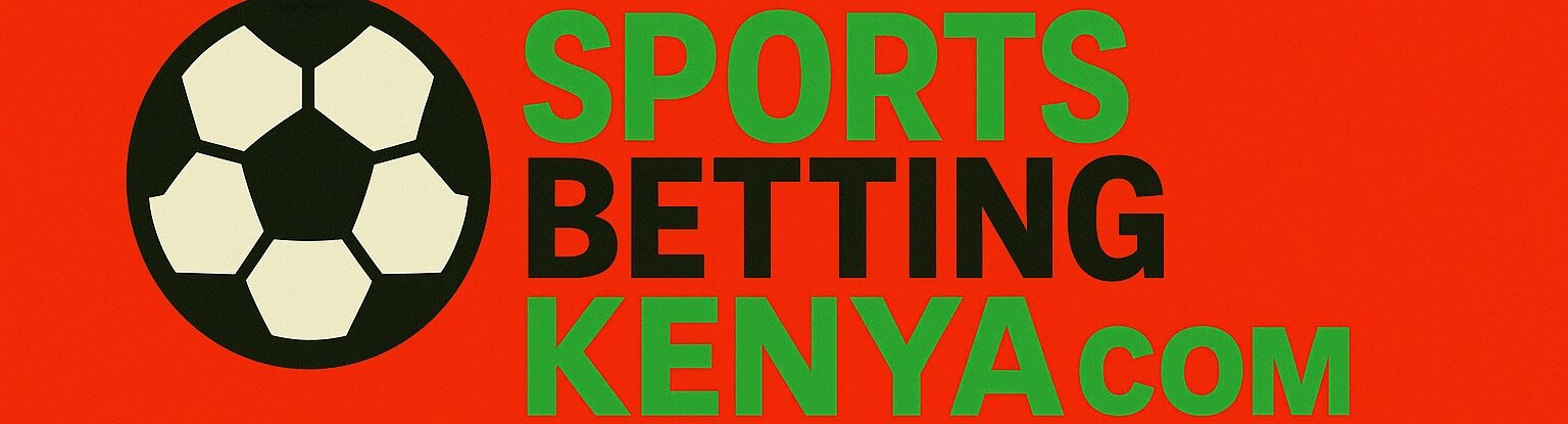 Sports Betting Kenya Logo